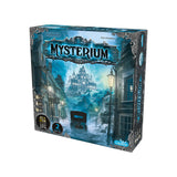 Mysterium (refresh 2025)