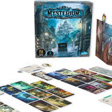 Mysterium (refresh 2025)