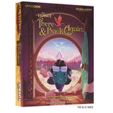 The Hobbit There and Back Again