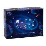 Outer Space card game
