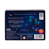 Outer Space card game
