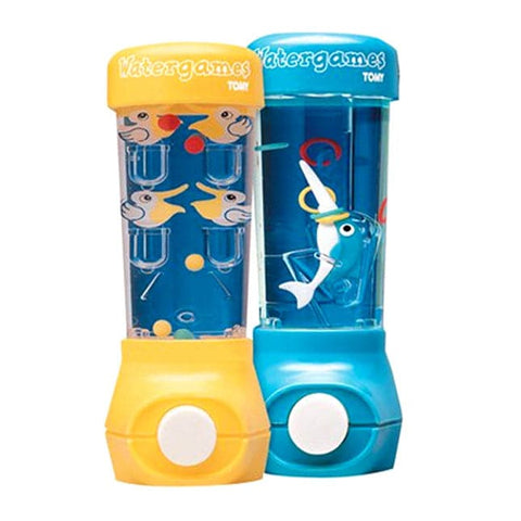 Water Game