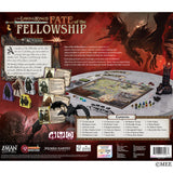 Fate of the Fellowship