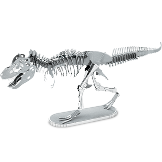 Metal Earth Tyrannosaurus Rex