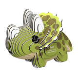 Eugy 3D Models