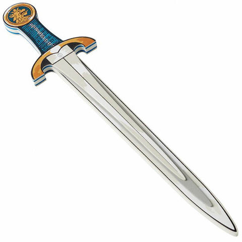 Knight Sword, Noble Knight