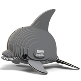 Eugy 3D Models