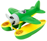 Seaplane