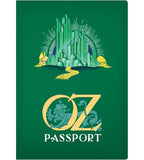 OZ Passport