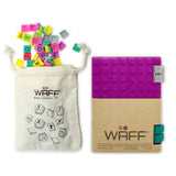 WAFF Journals