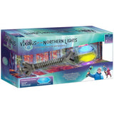 Vikings of the Northern Lights Freeze Tag
