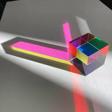 CMY cube