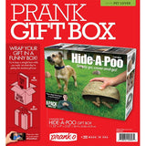 Prank Gift Box