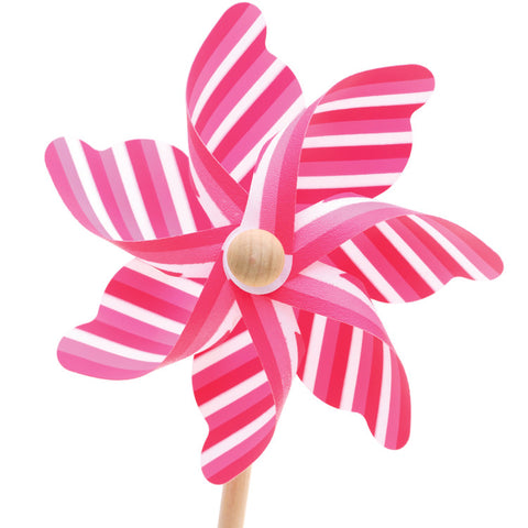 Massive Pinwheel