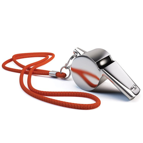Adventurer's Whistle