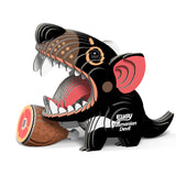 Eugy 3D Models