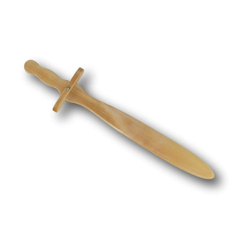 Wooden Sword prince valiant