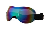 Steampunk Goggles