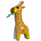Eugy 3D Models
