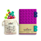 WAFF Journals