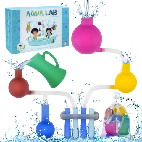 Aqua Lab