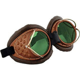 Steampunk Goggles