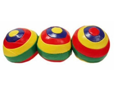 Juggling Balls