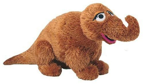 Snufflupagus
