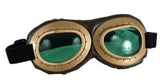 Steampunk Goggles