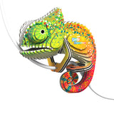 Eugy 3D Models