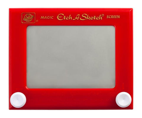 Etch-a-Sketch