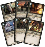 Lord of the Rings: Journeys in Middle-Earth