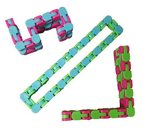 Wacky Tracks
