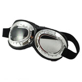 Steampunk Goggles