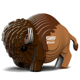 Eugy 3D Models