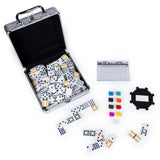 Mexican Train Dominoes