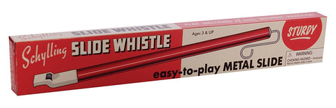 Slide Whistle