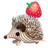 Eugy 3D Models