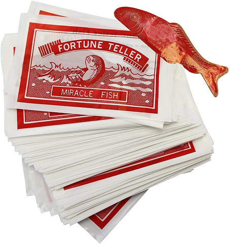 Fortune Teller Fish