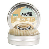 Crazy Aaron Small tin