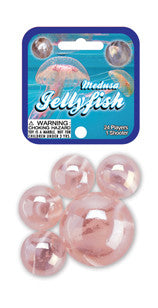 Marbles- Jellyfish