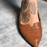 Nature Tats - Temporary Tattoos