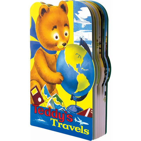 Teddy's Travels