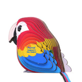 Eugy 3D Models