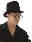 Coachman Hat
