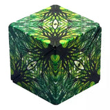 Shashibo Shape Shifting Box