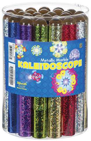 Marble Kaleidoscope