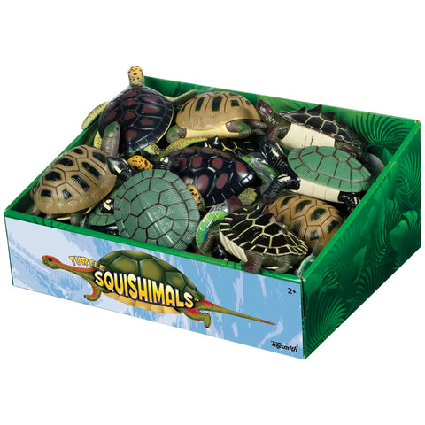 Turtle Squishimal