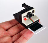 World's Coolest Polaroid
