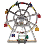 Steel Works- Ferris Wheel